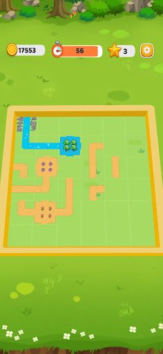 Water Connect Flow Offline - Screenshot 1