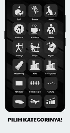 Cari Kata: Temukan Kata - Screenshot 2