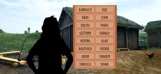 Brageskålen - Screenshot 2