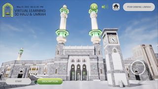 VHAJJ-Eng - Screenshot 2