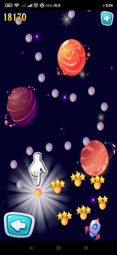 CandyLandShoot - Screenshot 3