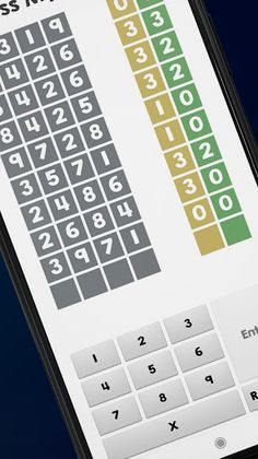 Guess My Number - Screenshot 3