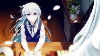 TrymenT ―AlphA― - Screenshot 2