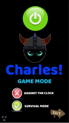 Charles! - Screenshot 4