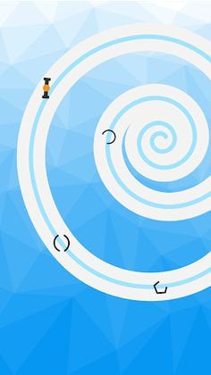 Color Line : Paint With Color - Screenshot 4