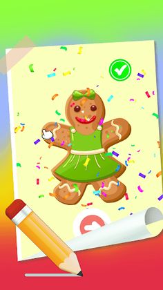 Crazy Imagination - Screenshot 4