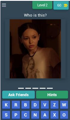 The Last of Us Quiz - Screenshot 3