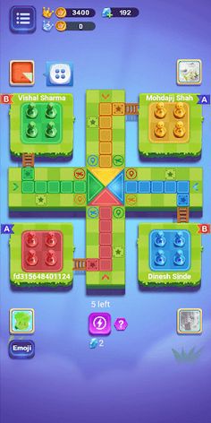Ludo - Screenshot 3