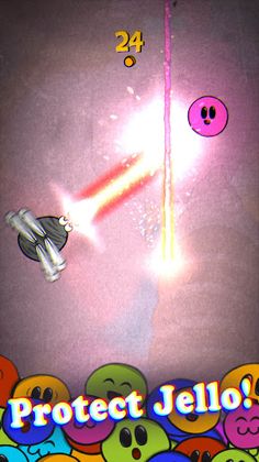 Jello Ballo - Screenshot 4