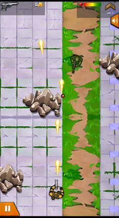 Lone Commando - Fury Shooter - Screenshot 4