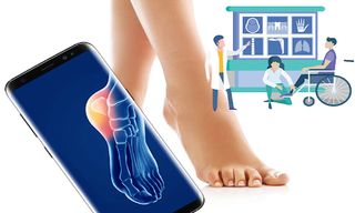 X ray Scanner Camera Simulator - Screenshot 3