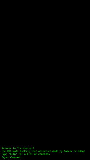 Hacking Simulator - Screenshot 2