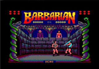 Droid-CPC - Screenshot 2