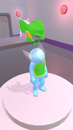 Suit Up! - Screenshot 3