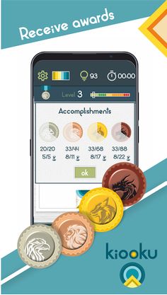 Kiooku - Screenshot 2