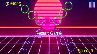 NeonShot - Screenshot 2