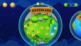 Bomber Hero - Screenshot 3