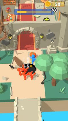 Hole Protector - Screenshot 4