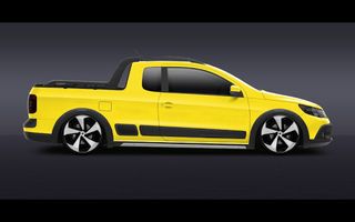 Tuning Savero Cross - Screenshot 1