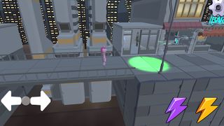 Weird Jimmy - Screenshot 3