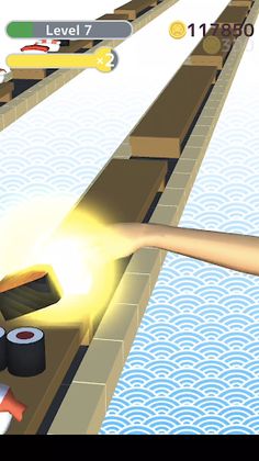 Make Sushi More! 3D - Screenshot 4