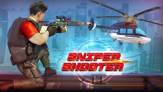 Sniper Shooter2022 - Screenshot 1