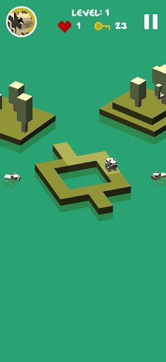 Wee Rescue - Screenshot 3