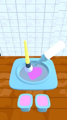 Make Makeup - Screenshot 4