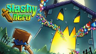 Slashy Hero - Screenshot 1