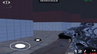 Battle Fight - Screenshot 2
