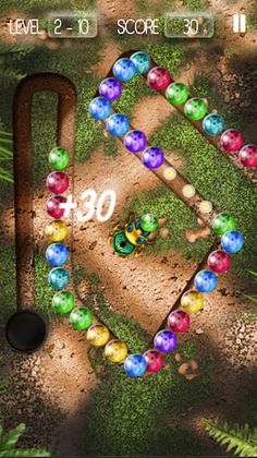 Kuma Legend - Screenshot 4