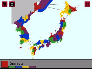 World Threat [Risk] - Screenshot 2