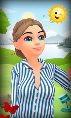 Fashion Blogger Selfie Contest - Screenshot 4