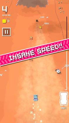 Rally Day - Screenshot 1