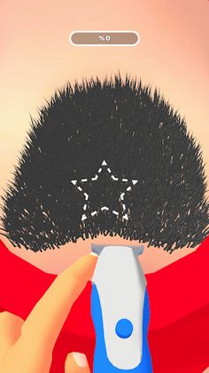 Bikini Shave - Screenshot 2