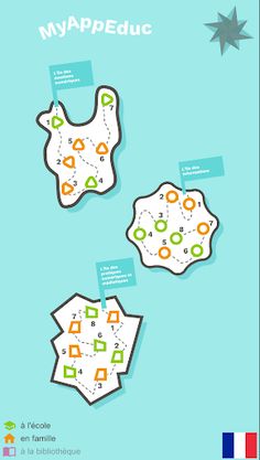 myAppEduc - Screenshot 1