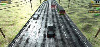 Road Racing Obsession - Screenshot 3