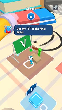 Word School - Screenshot 3