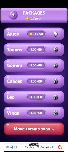 Connect The Dots : Puzzle Game - Screenshot 2