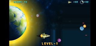 Earth Hero: Save The Planet - Screenshot 3