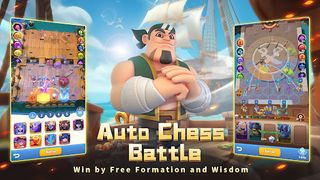 Royal Pirates - Idle Games - Screenshot 2