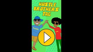 Hustle Brothers Tag - Screenshot 1