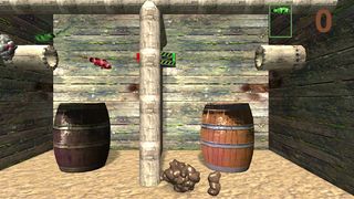 MuddyMud - Screenshot 2