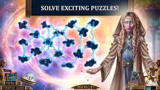 Spirit Legends 3 f2p - Screenshot 1