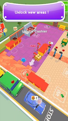 Burger Chef - Screenshot 4