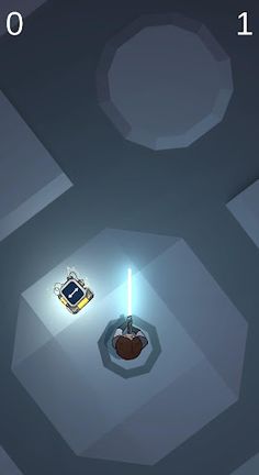 LaserSwordDefense - Screenshot 2