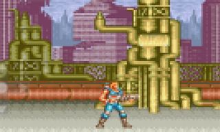 GBAEmu Retro Emulator - Screenshot 3