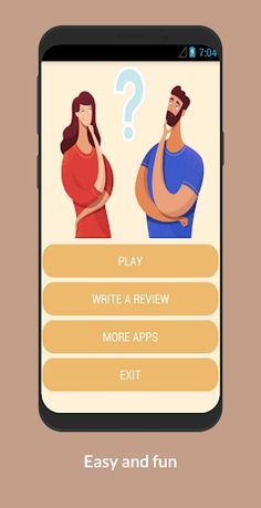 Can You Guess? Fun Quizzes - Screenshot 2