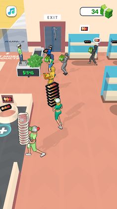 Store Kingdom - Screenshot 4