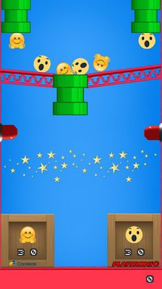 Emoji Express - Screenshot 4